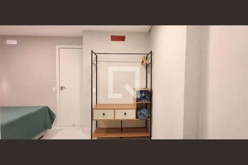 Apartamento amueblado con 1 suite y 40 m² — photo 12