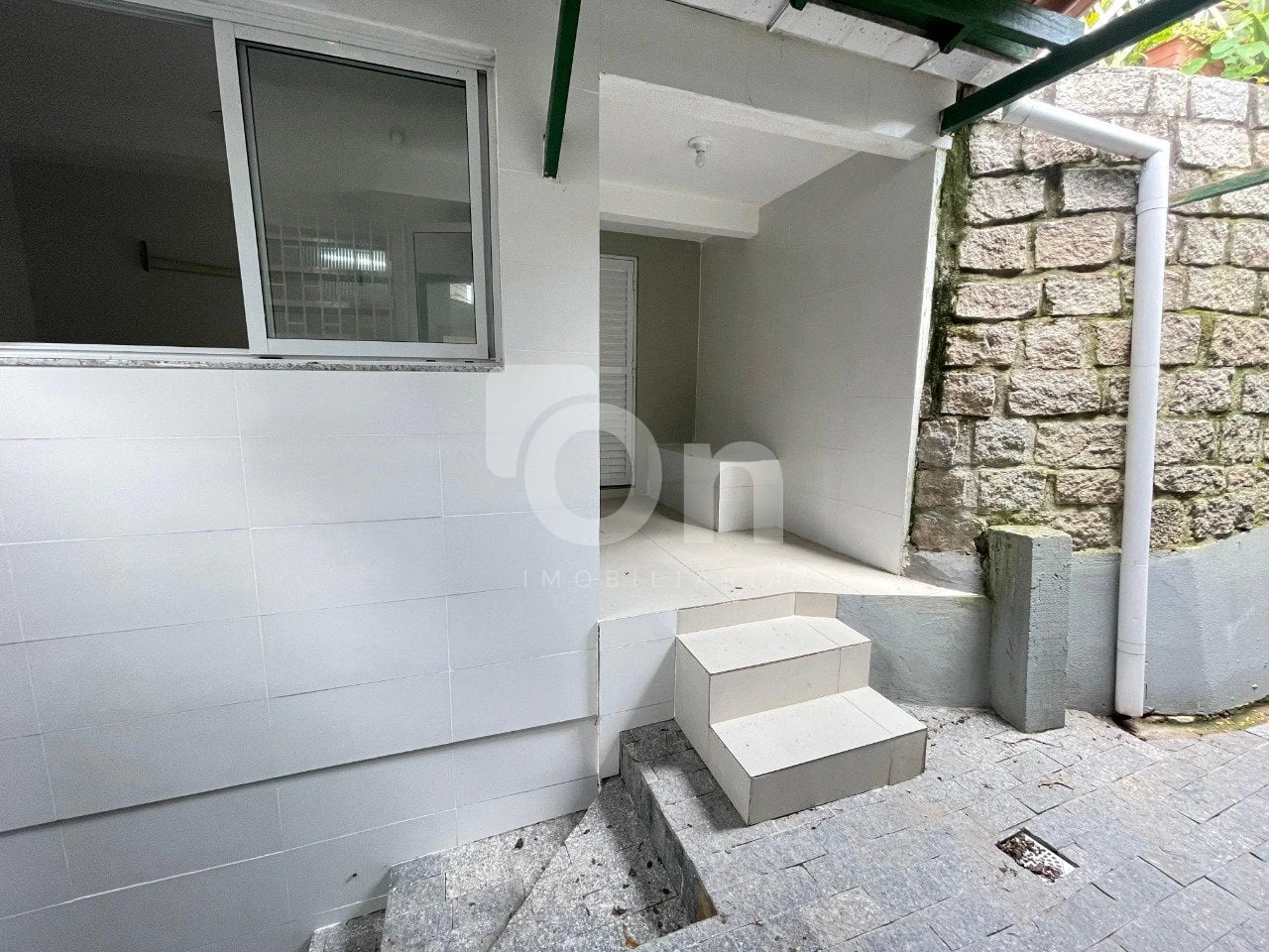 Home office in a 3-bedroom house, 65 m² — photo 19