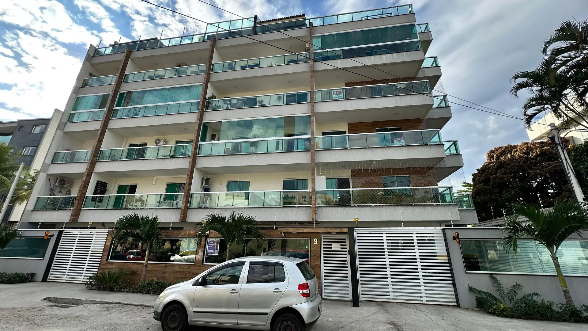 2-bedroom apartment with a home office in Rio de Janeiro — photo 28
