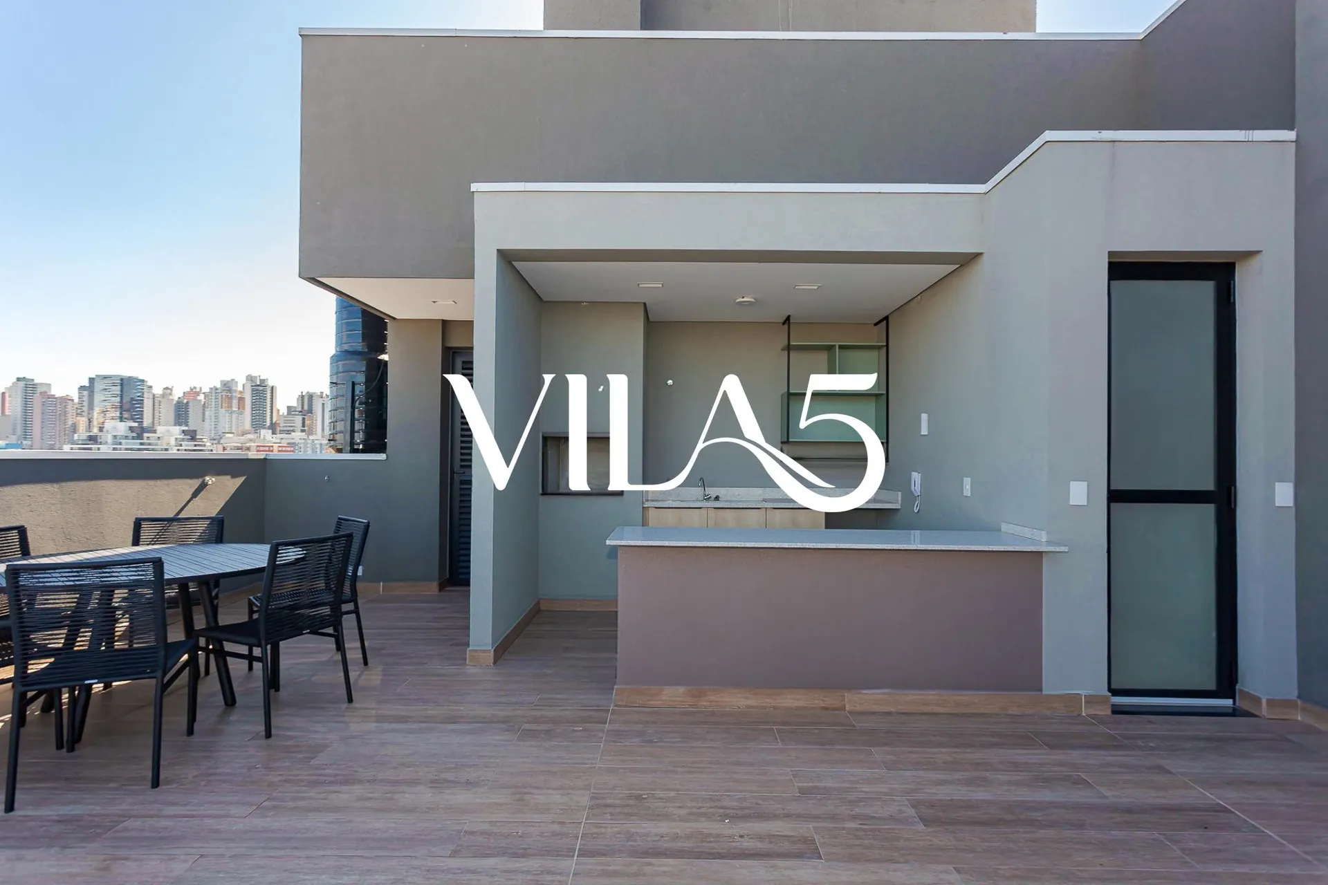 Departamento de 2 dormitorios en edificio con coworking — photo 11