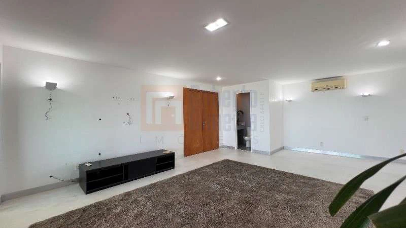 Apartamento para locação 280 m² com 4 quartos e 2 suítes — photo 7