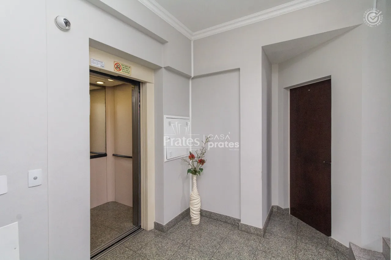 2-bedroom apartment with a private BBQ area — photo 26
