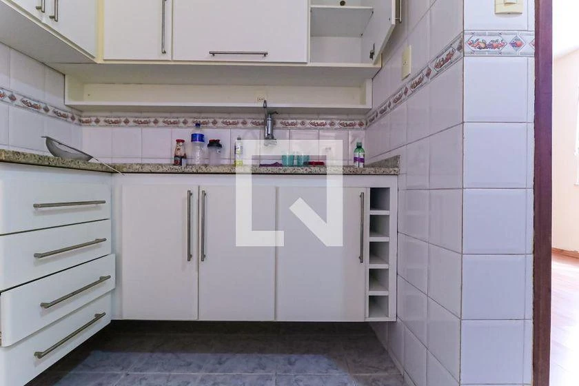 49 m² house with a washing machine and a bathtub — photo 7