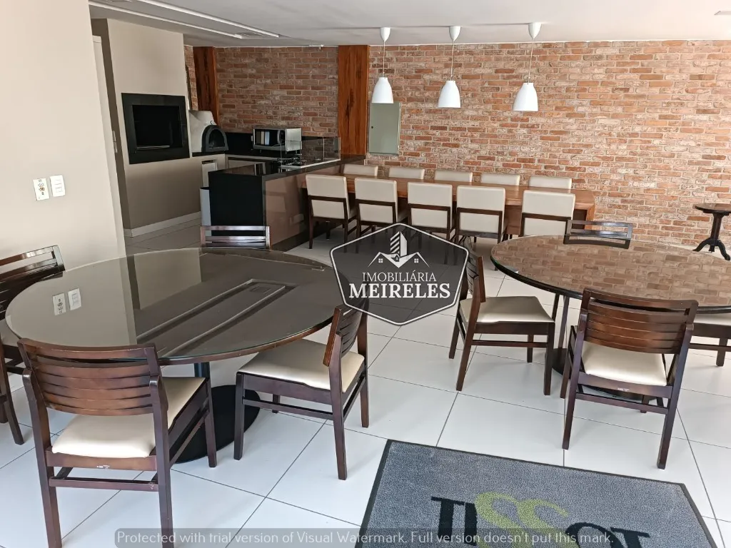 Unfurnished 2-bedroom apartment with 2 bathrooms and parking — photo 47