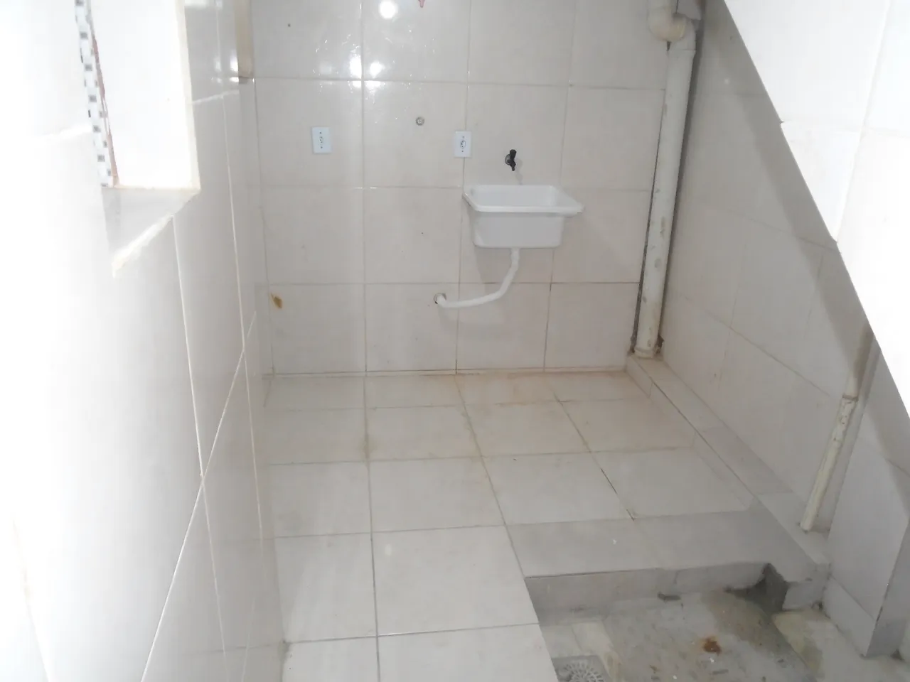 Casa sin amueblar con 4 dormitorios y 1 baño — photo 7