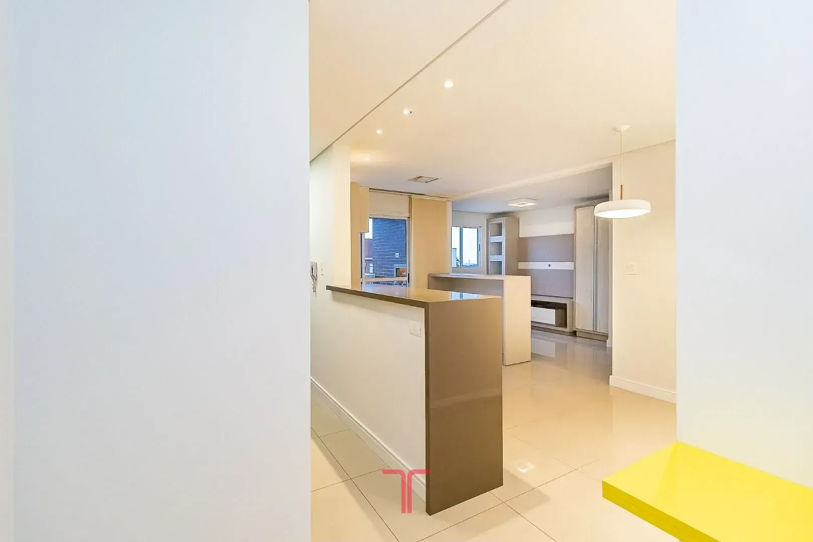 Departamento de 1 dormitorio en edificio con piscina — photo 25