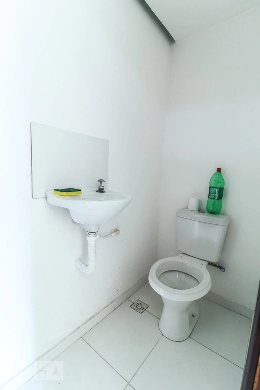 1-bedroom, 1-bath apartment with no parking — photo 21