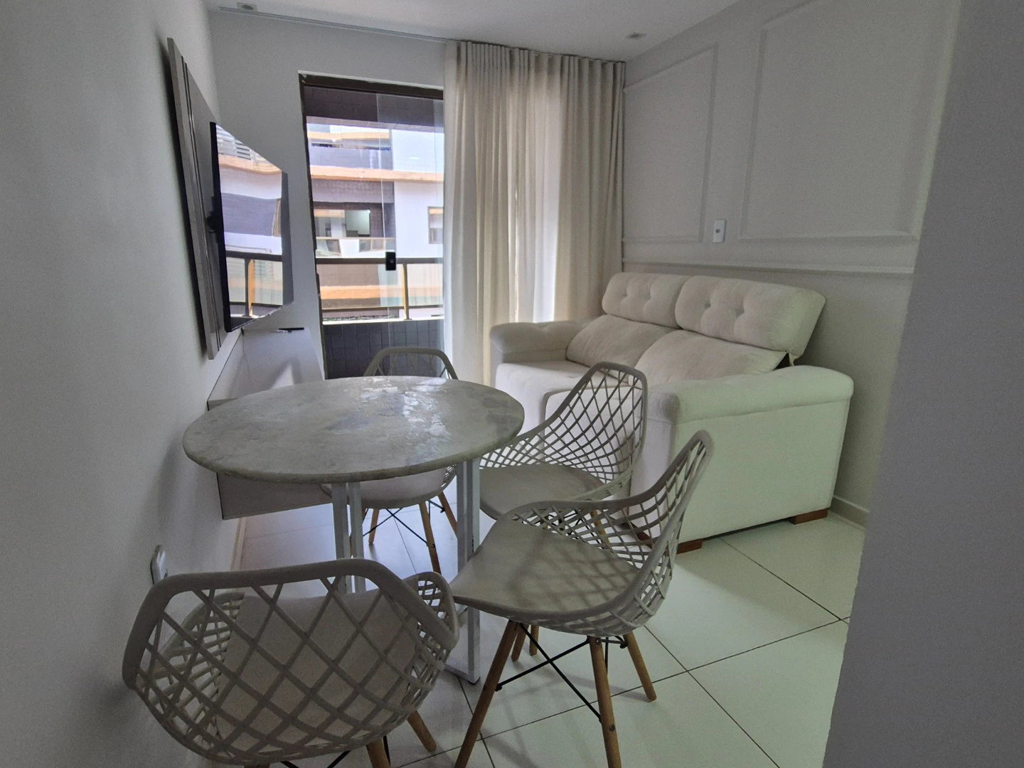 Departamento de 2 dormitorios con lavadora — photo 10