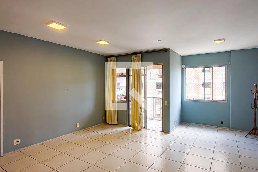 Washing machine in a 3-bedroom apartment, 100 m² — photo 5