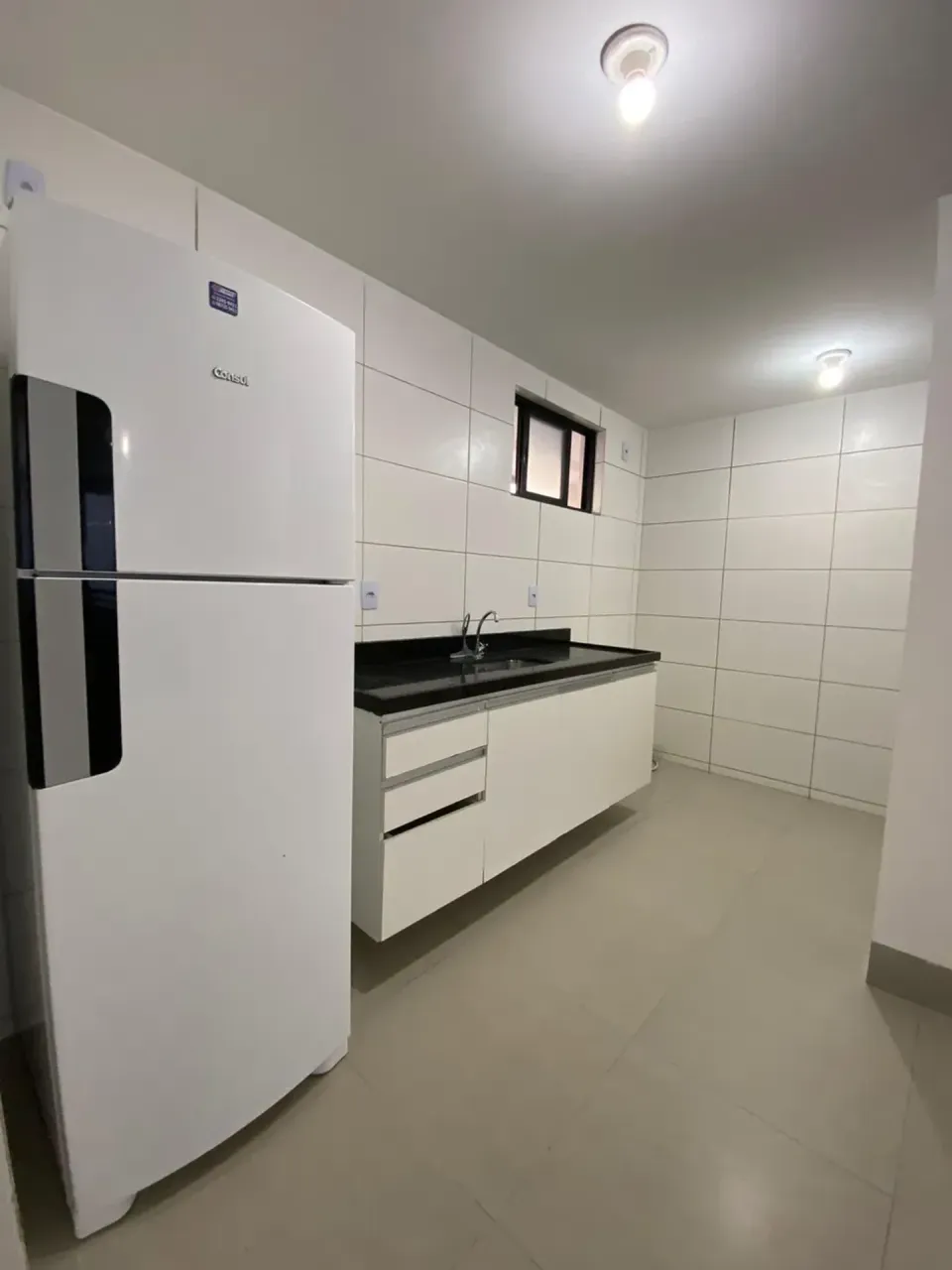Облаштована квартира з 2 спальнями та газовою відкритою кухнею — photo 2