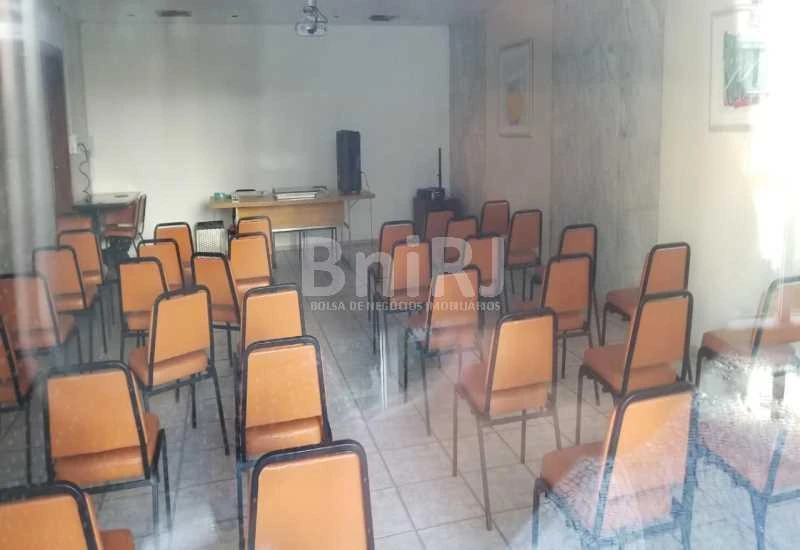 2 quartos e espaço de home office: apartamento de 60 m² — photo 46
