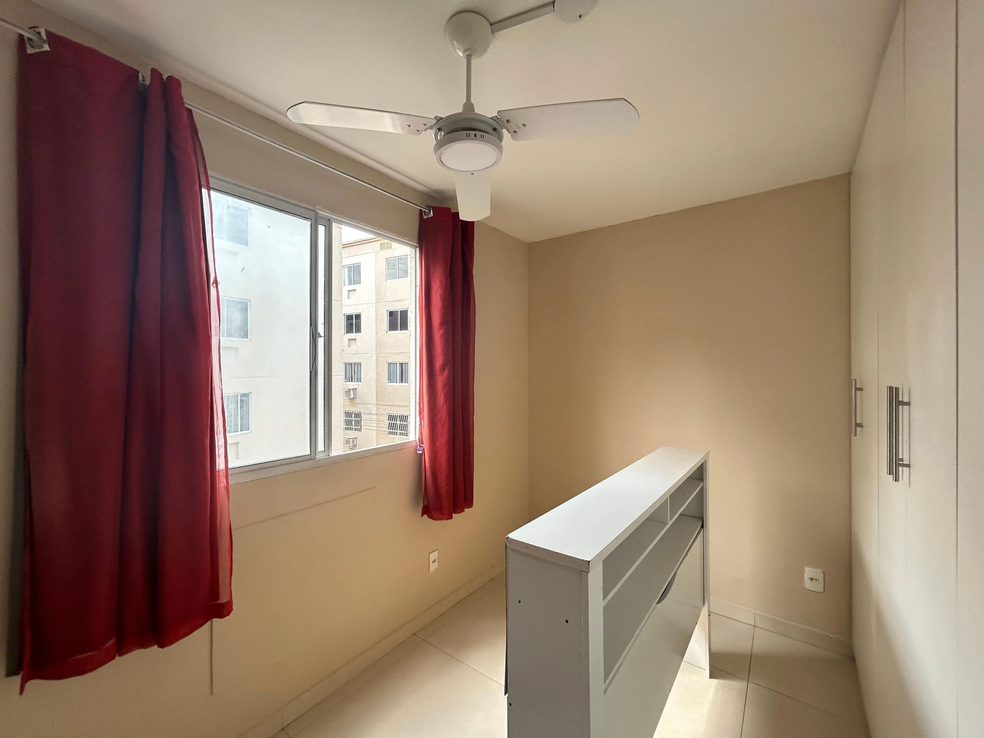 Квартира 40 м² с рабочим местом и стиральной машиной — photo 6