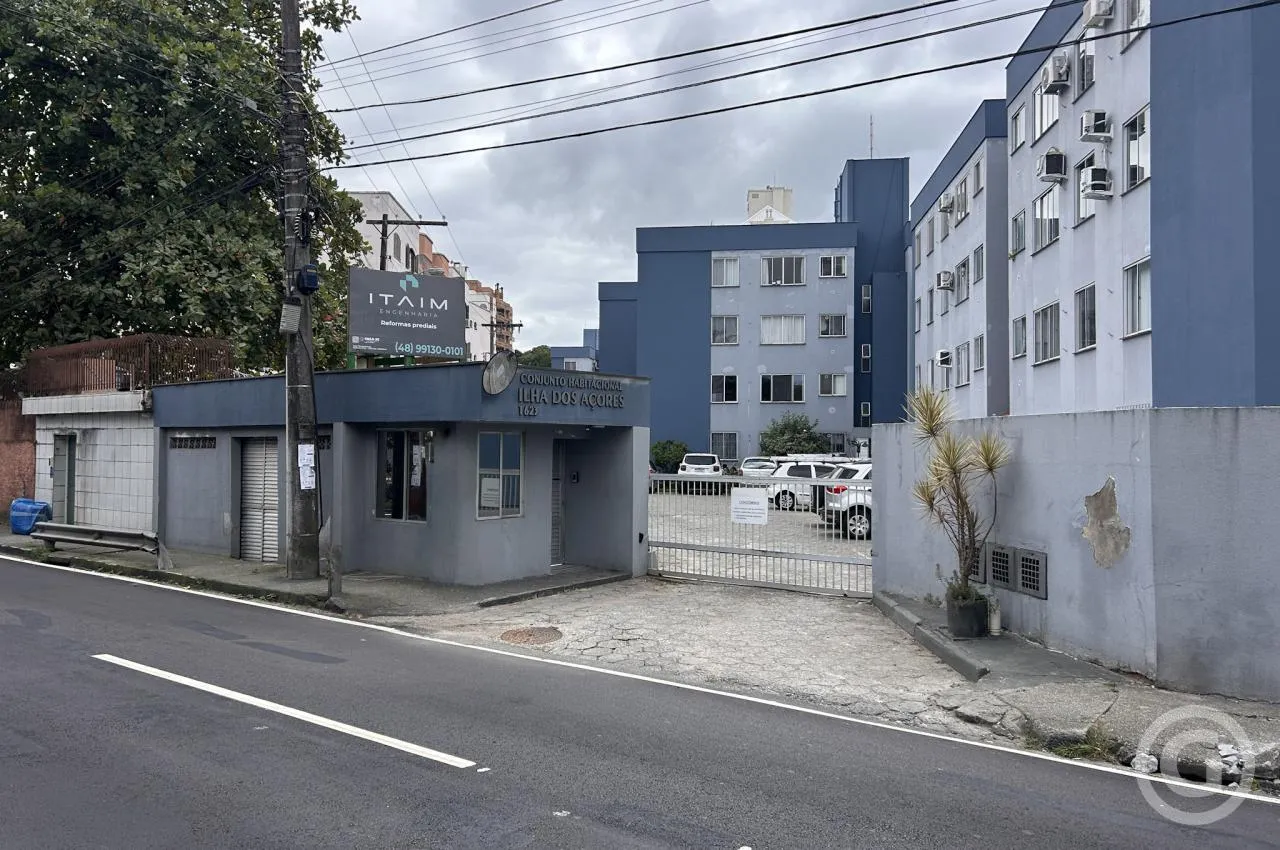 3-bedroom apartment with 64 m² and 1 parking space