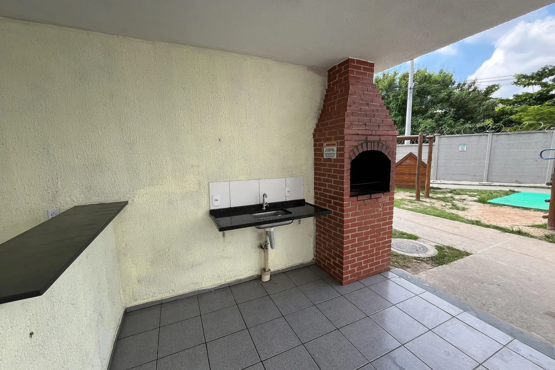 Apartamento mobiliado de 2 quartos com máquina de lavar — photo 36