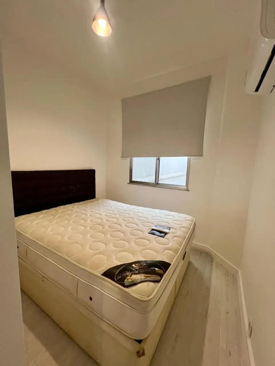 Furnished apartment with 2 bedrooms and 2 bathrooms — photo 15