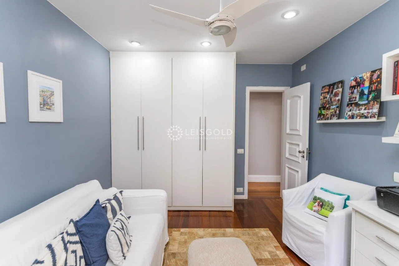 Apartment with 4 bedrooms and 1 bathroom, 3 parking — photo 20