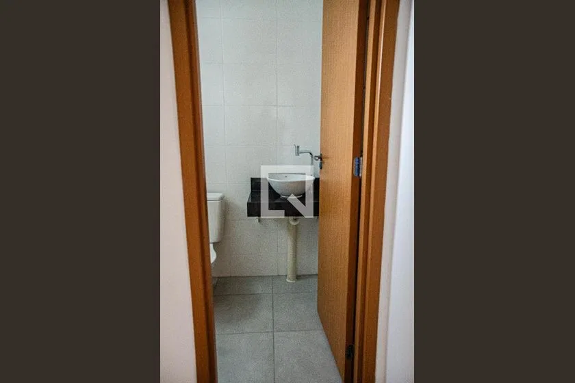 2-bedroom apartment for rent with 43 m² and parking — photo 23