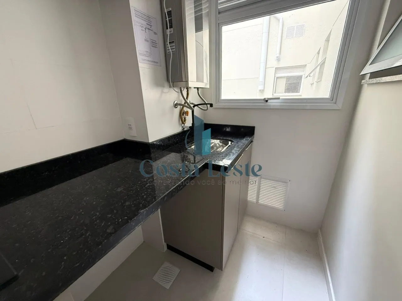 Water view in a 2-bedroom apartment, 68 m² — photo 29