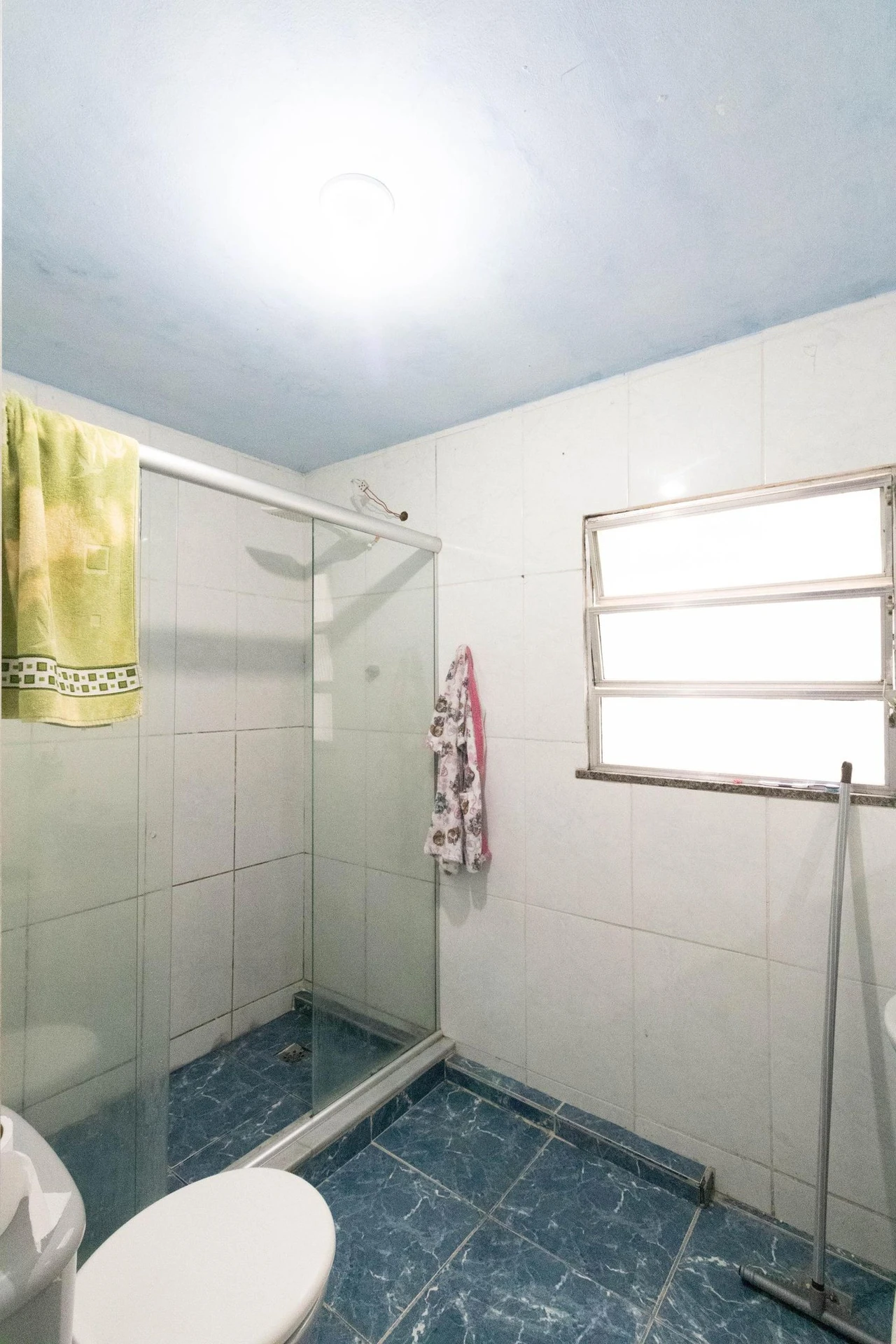 Casa de 3 quartos com máquina de lavar, Campo Grande — photo 11