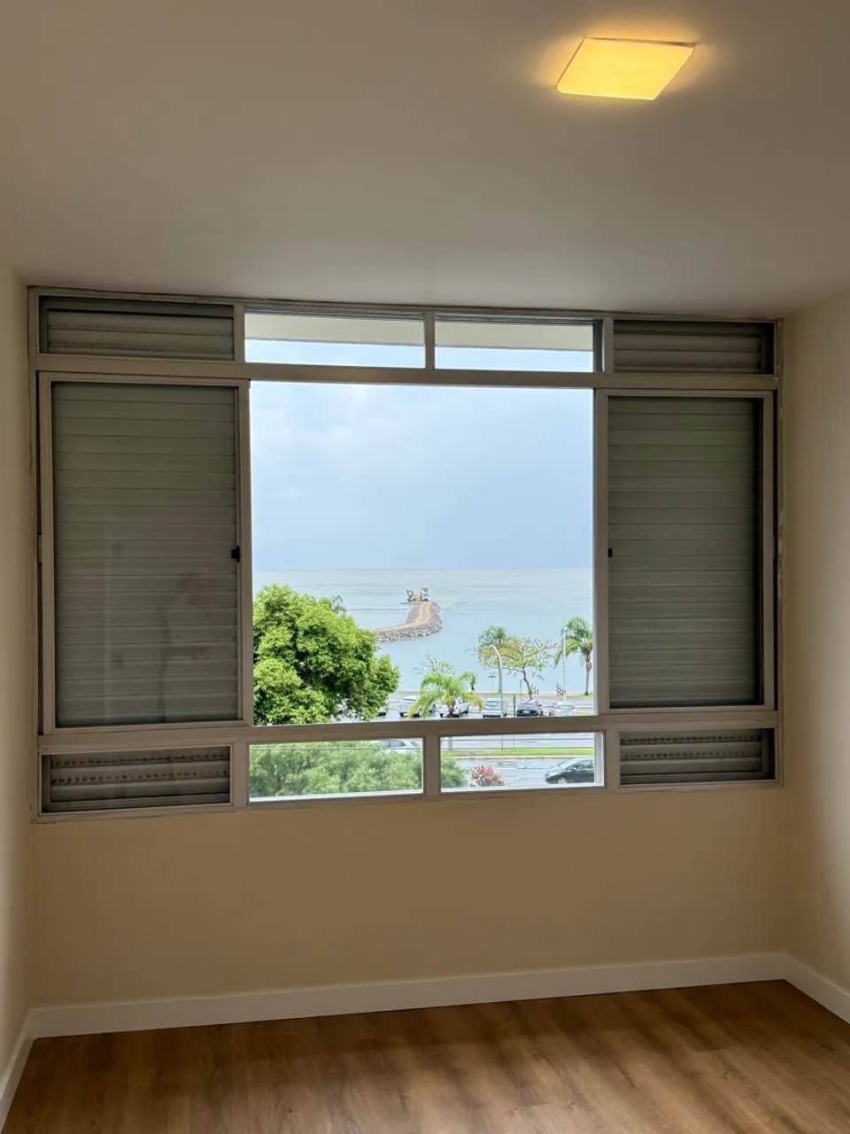 Вид на воду та 4 спальні: квартира 161 м² — photo 5