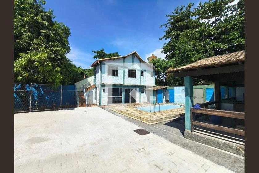 Rental house with 1 bedroom and 760 m² — photo 5