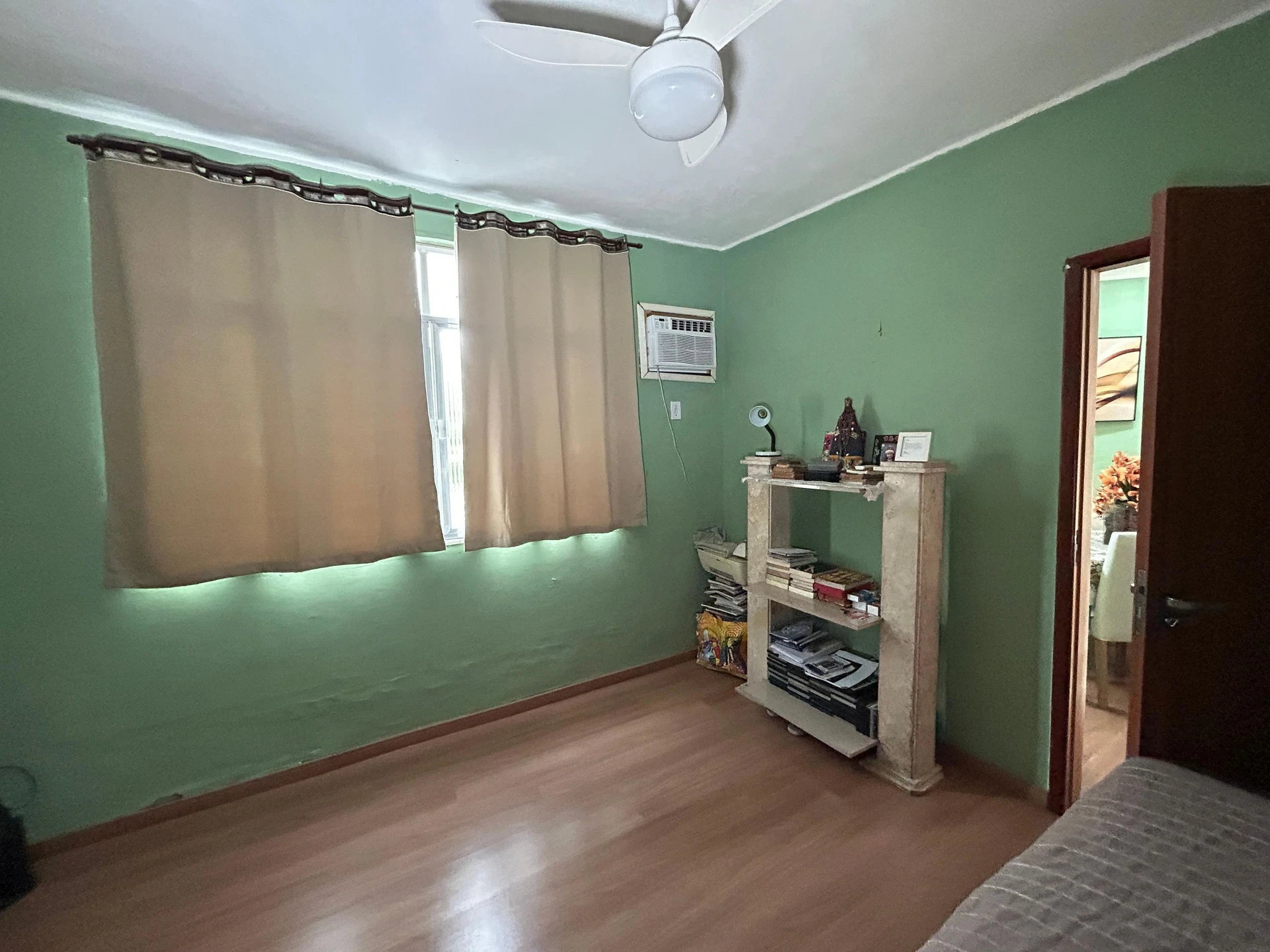2-bedroom apartment with a home office in Rio de Janeiro — photo 9
