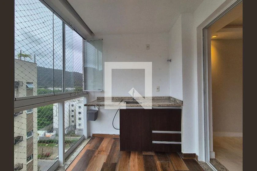 Apartamento de 2 quartos com closet — photo 34