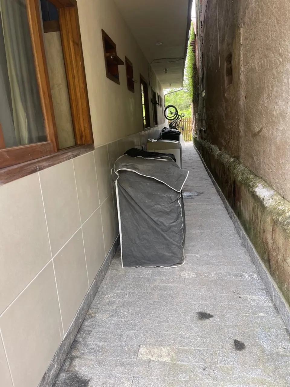 Furnished 30 m² studio in Florianópolis — photo 16