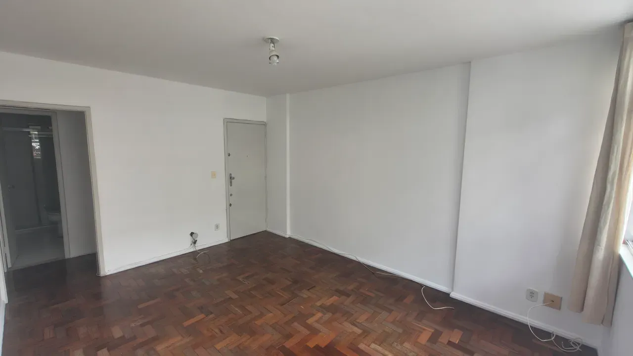 2-bedroom apartment with a washing machine in Rio de Janeiro — photo 16