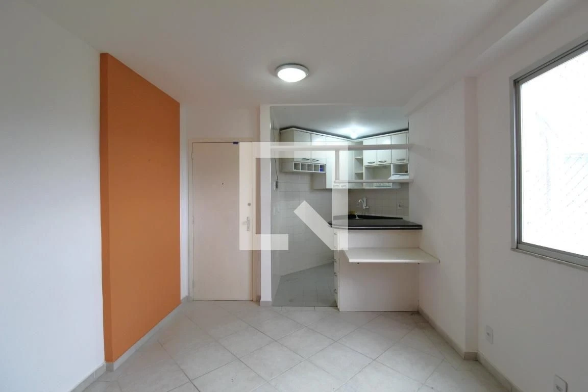 Apartamento sem mobília com 2 quartos e 1 vaga — photo 6