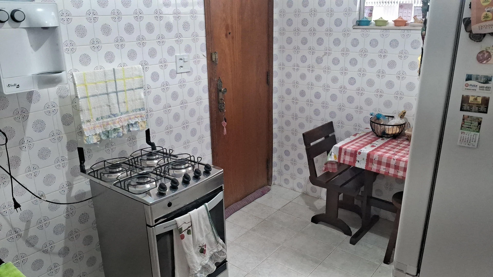 Квартира в аренду с 2 спальнями и 2 ванными — photo 5