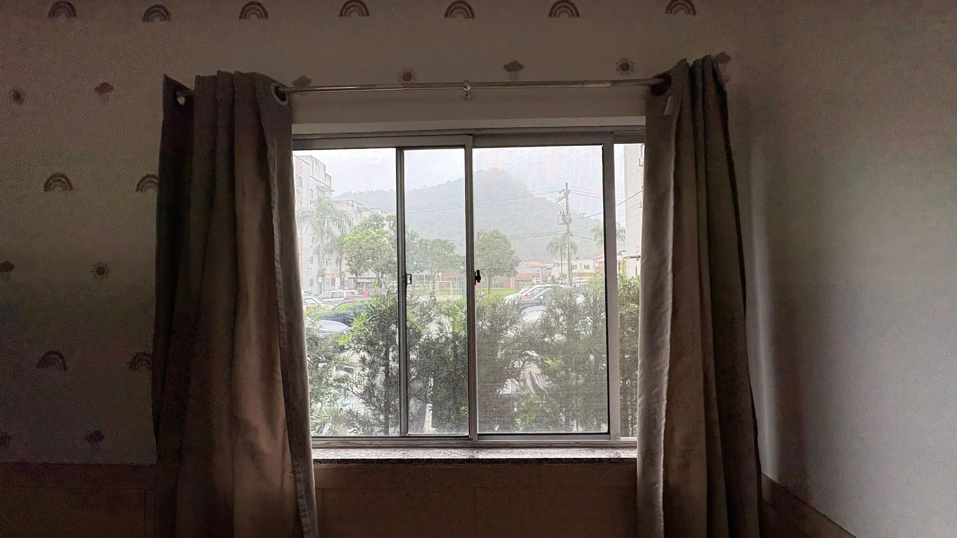 79 m² apartment with a mountain view and a jacuzzi — photo 37