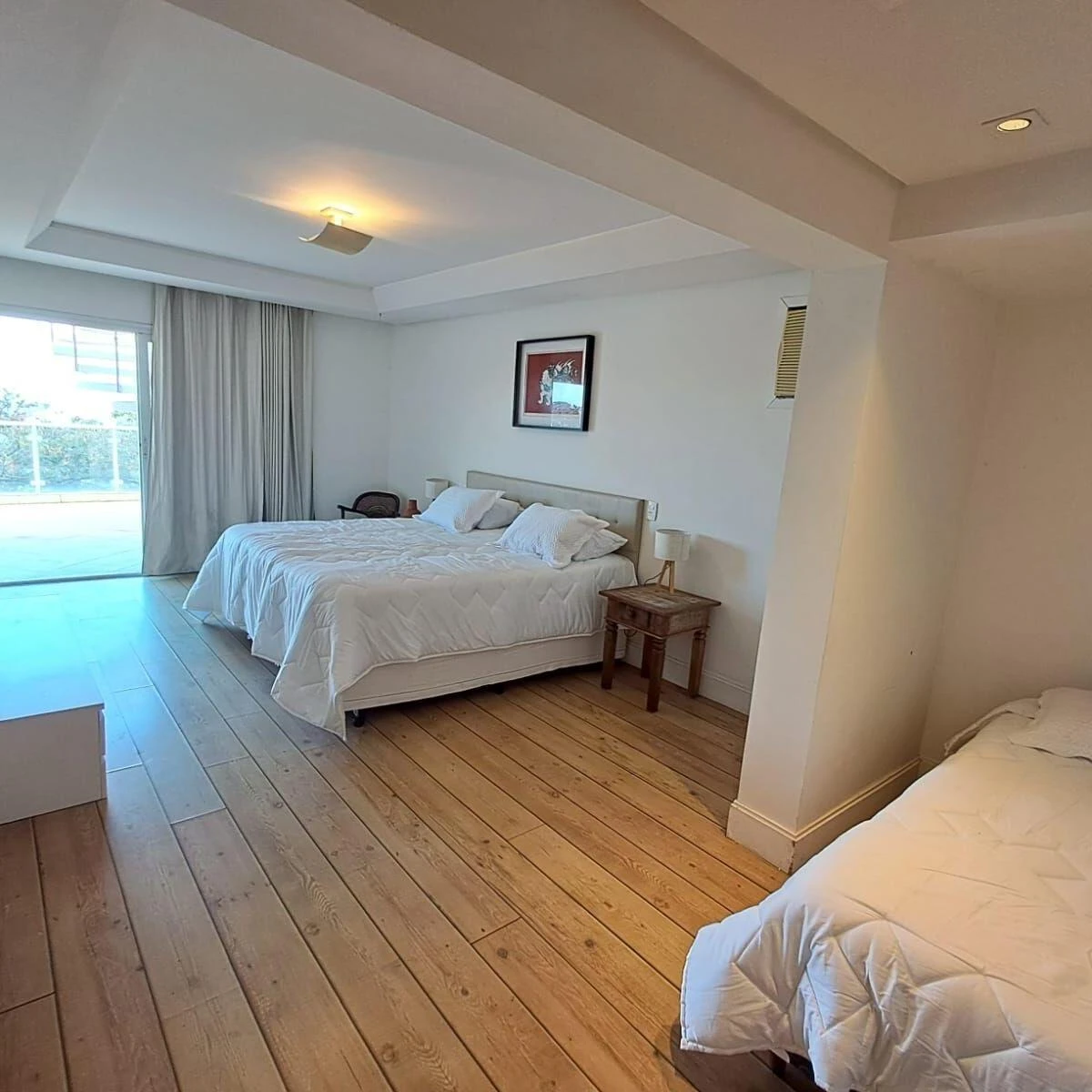 Furnished 4-bedroom house with 1450 m² and 4 parking — photo 25