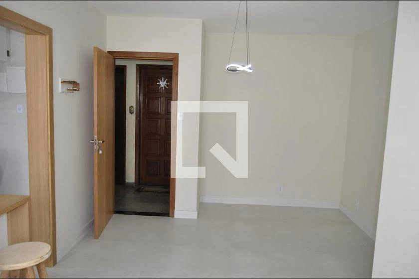 Apartamento mobiliado em condomínio com academia — photo 13