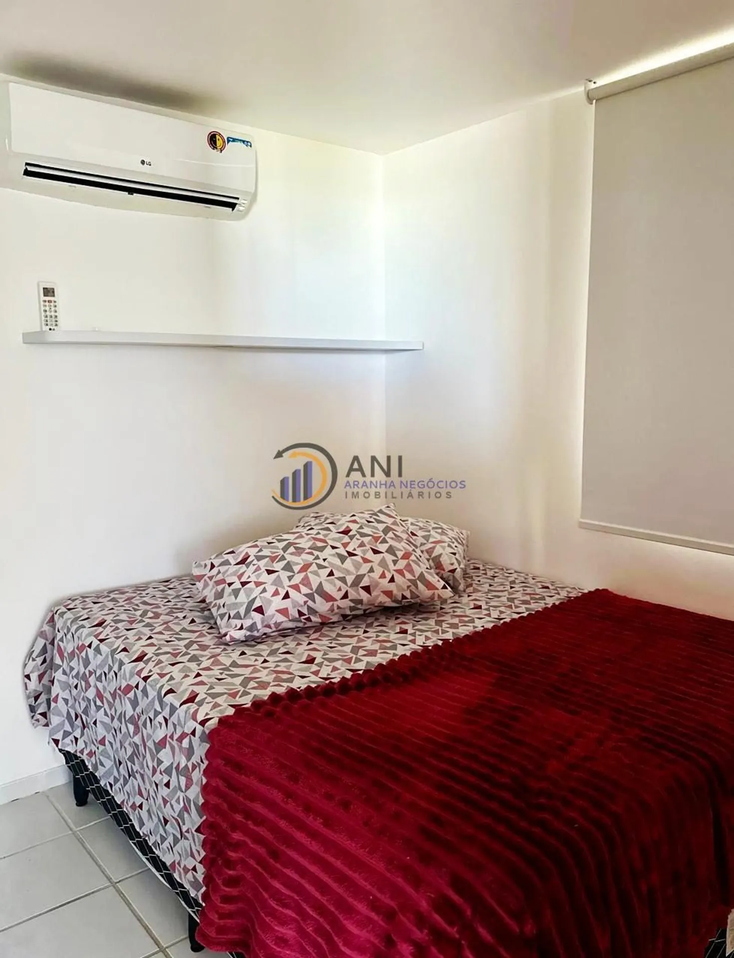 Apartamento amueblado con 4 dormitorios y 480 m² — photo 10