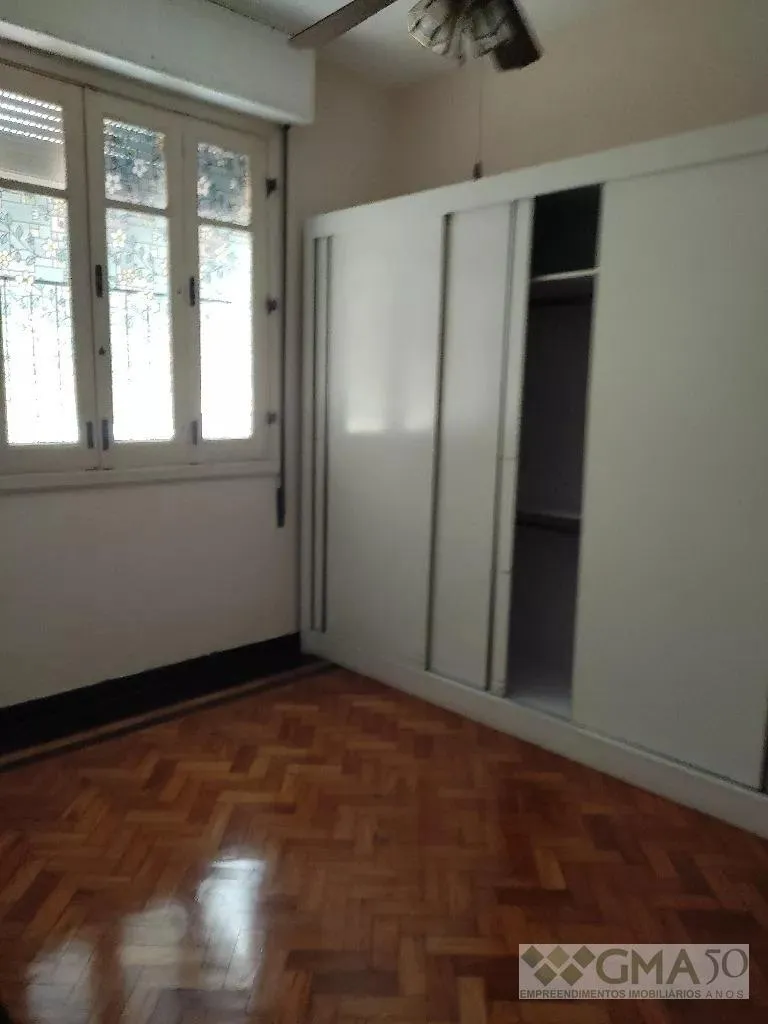 Floor-to-ceiling windows in a 5-bedroom apartment, 165 m² — photo 39