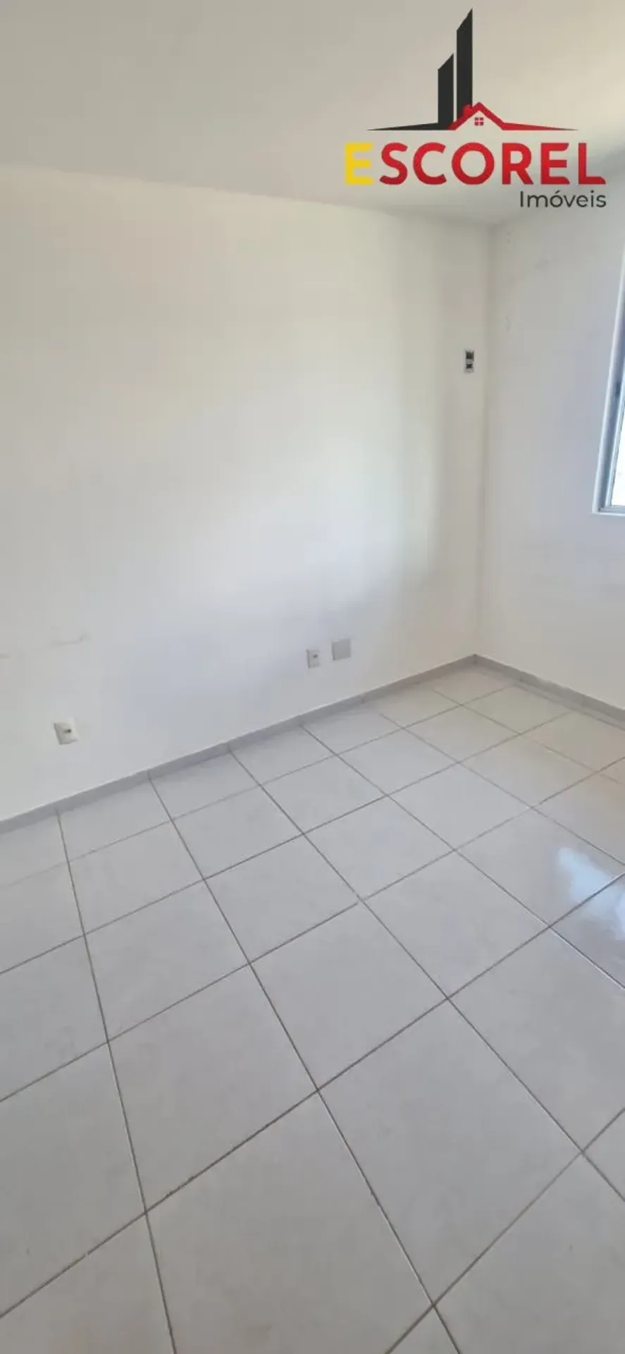 Квартира: 2 спальни, 1 со своей ванной, 60 м², Жуан-Песоа — photo 6