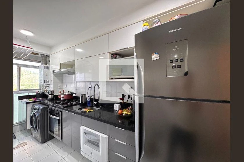 Rental apartment with 3 bedrooms, balcony 94 m² — photo 33