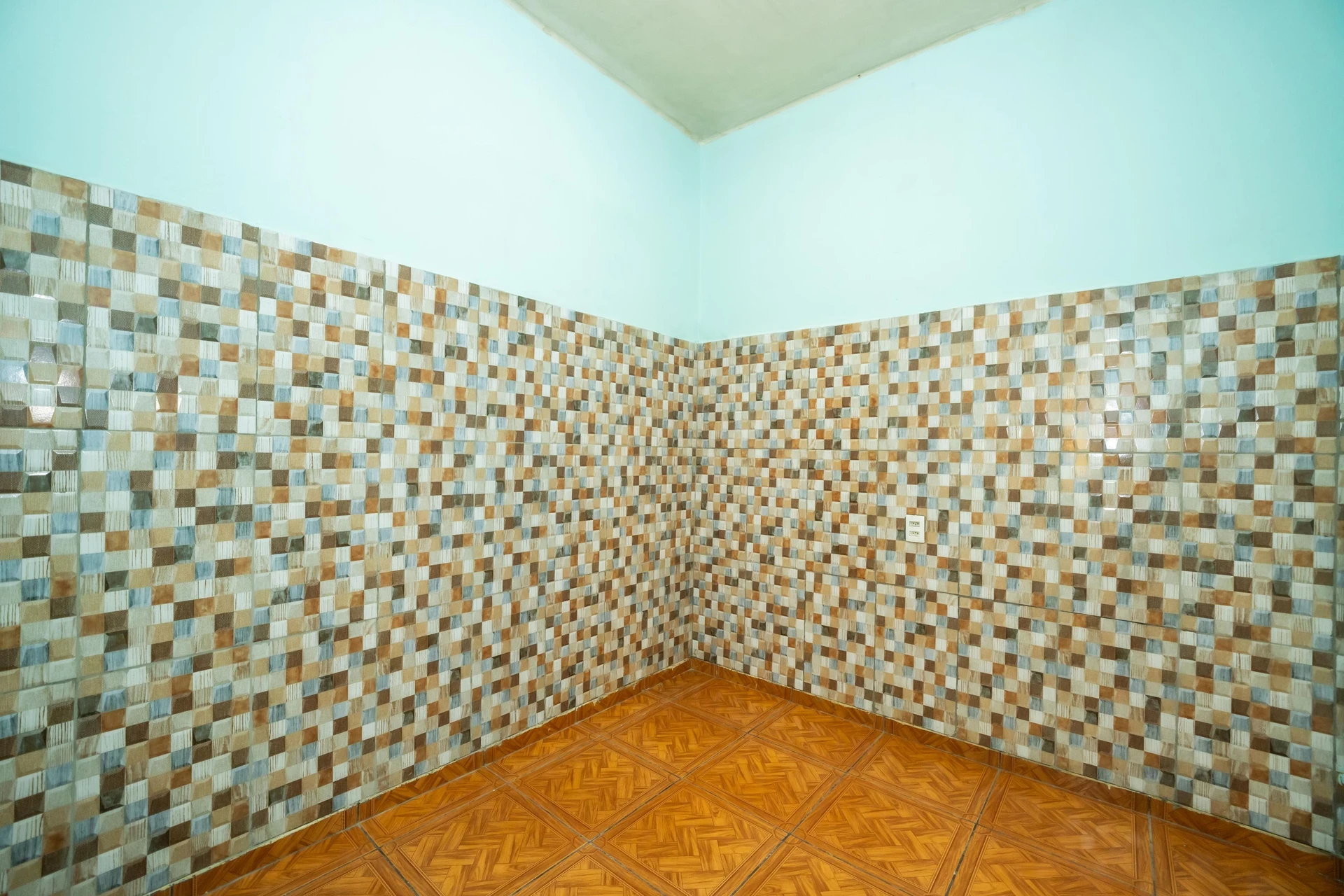 House, 50 m², with a garden — photo 37