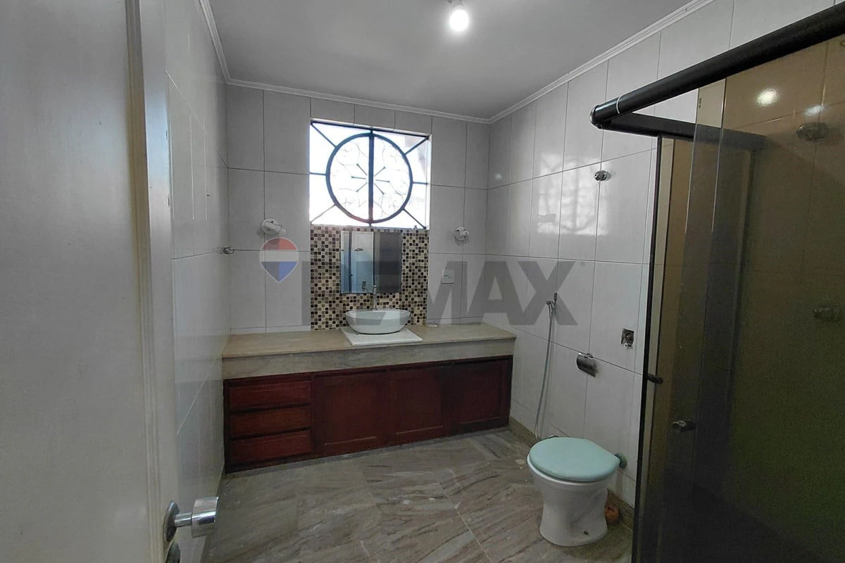 Furnished 289 m² house with 4 bedrooms and sauna — photo 29