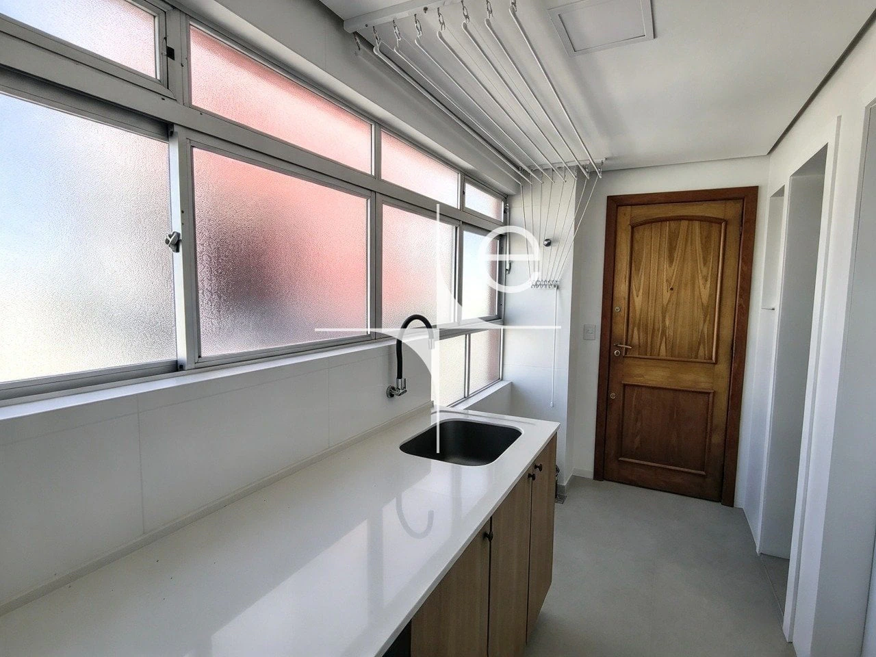 Apartment, 116 m², with a washing machine — photo 20