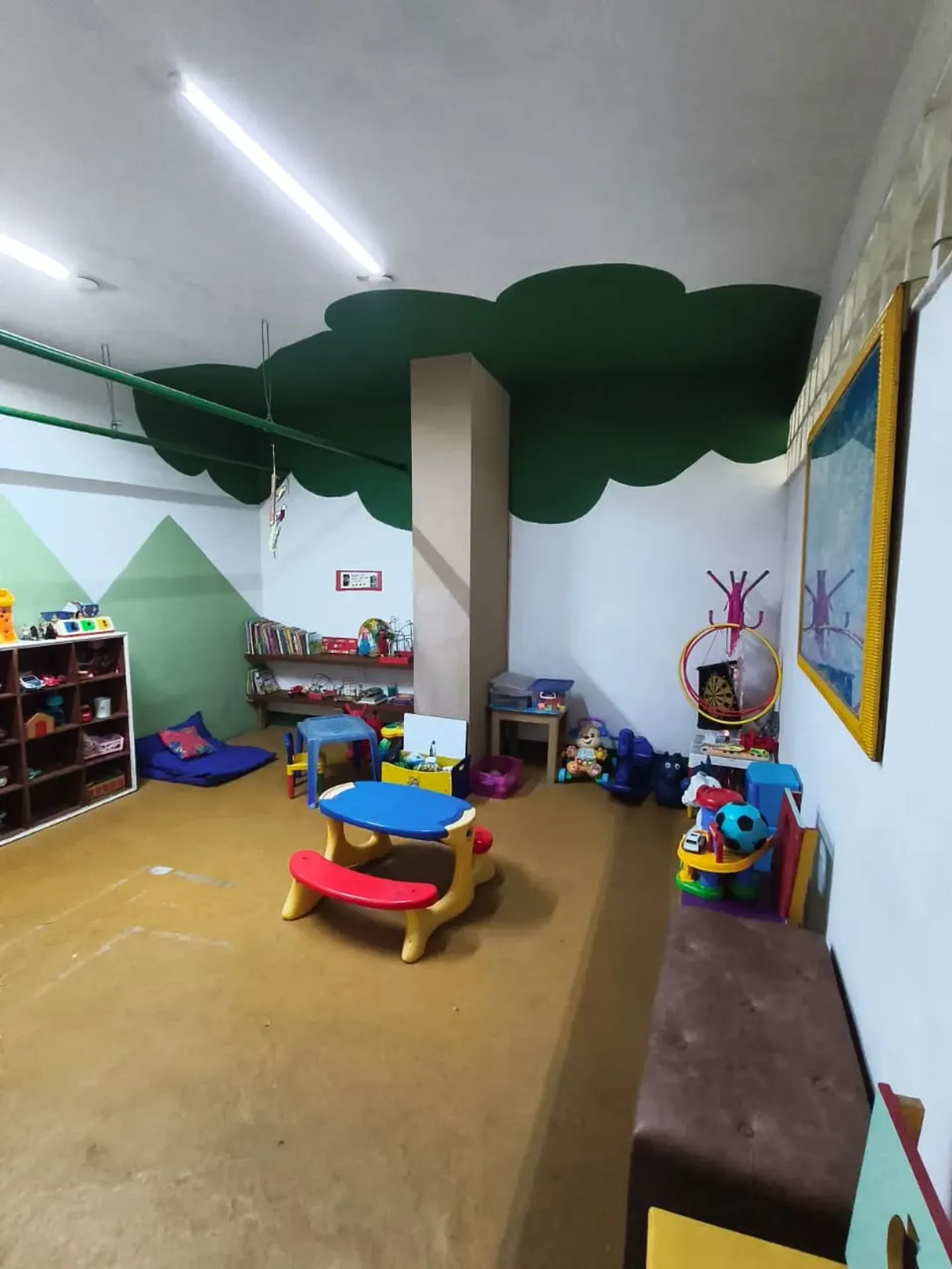 Apartment with 3 bedrooms, 2 bathrooms and 1 parking spot — photo 63