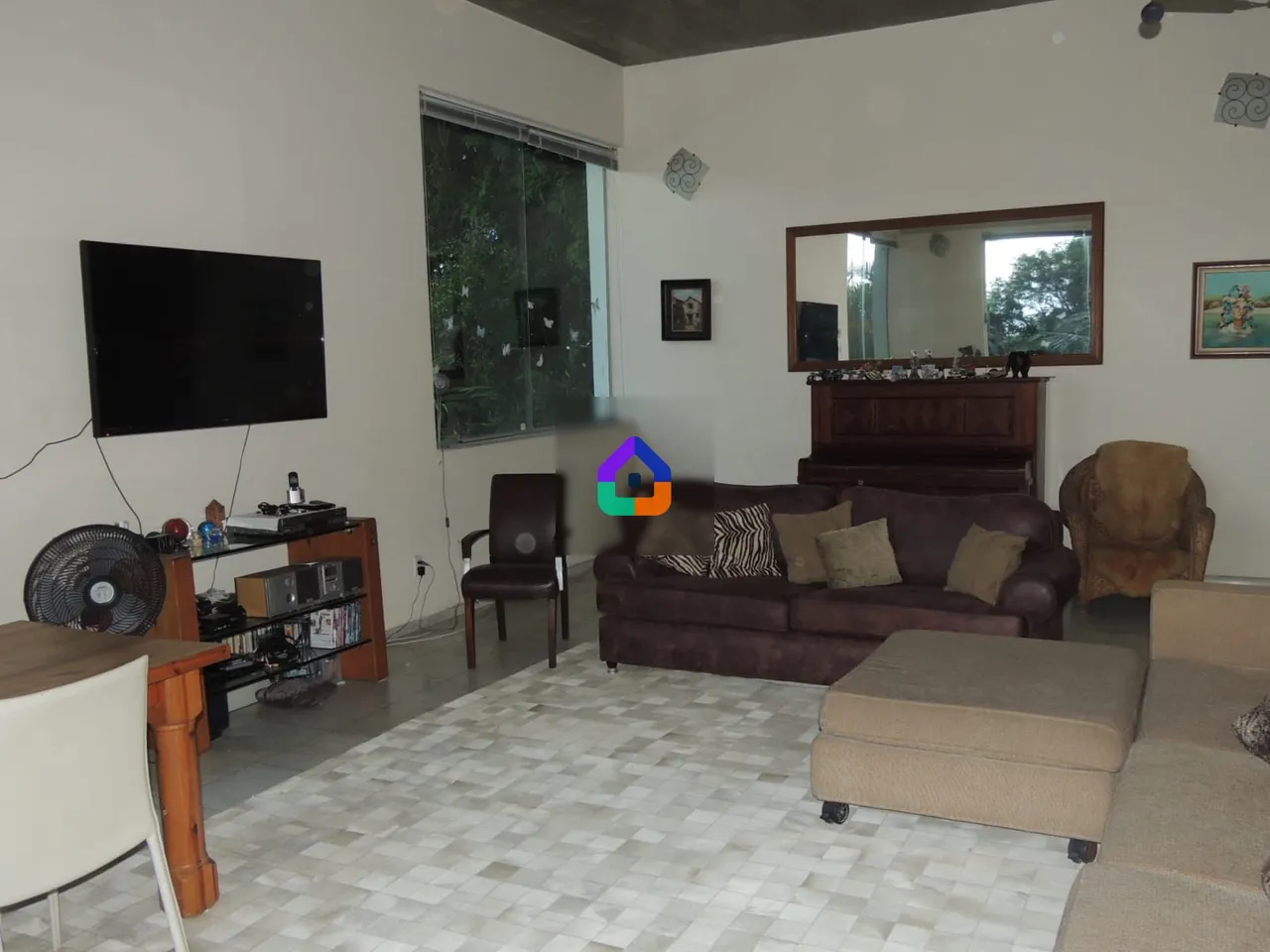 House with 4 bedrooms and 5 bathrooms plus 5 parking spots — photo 16