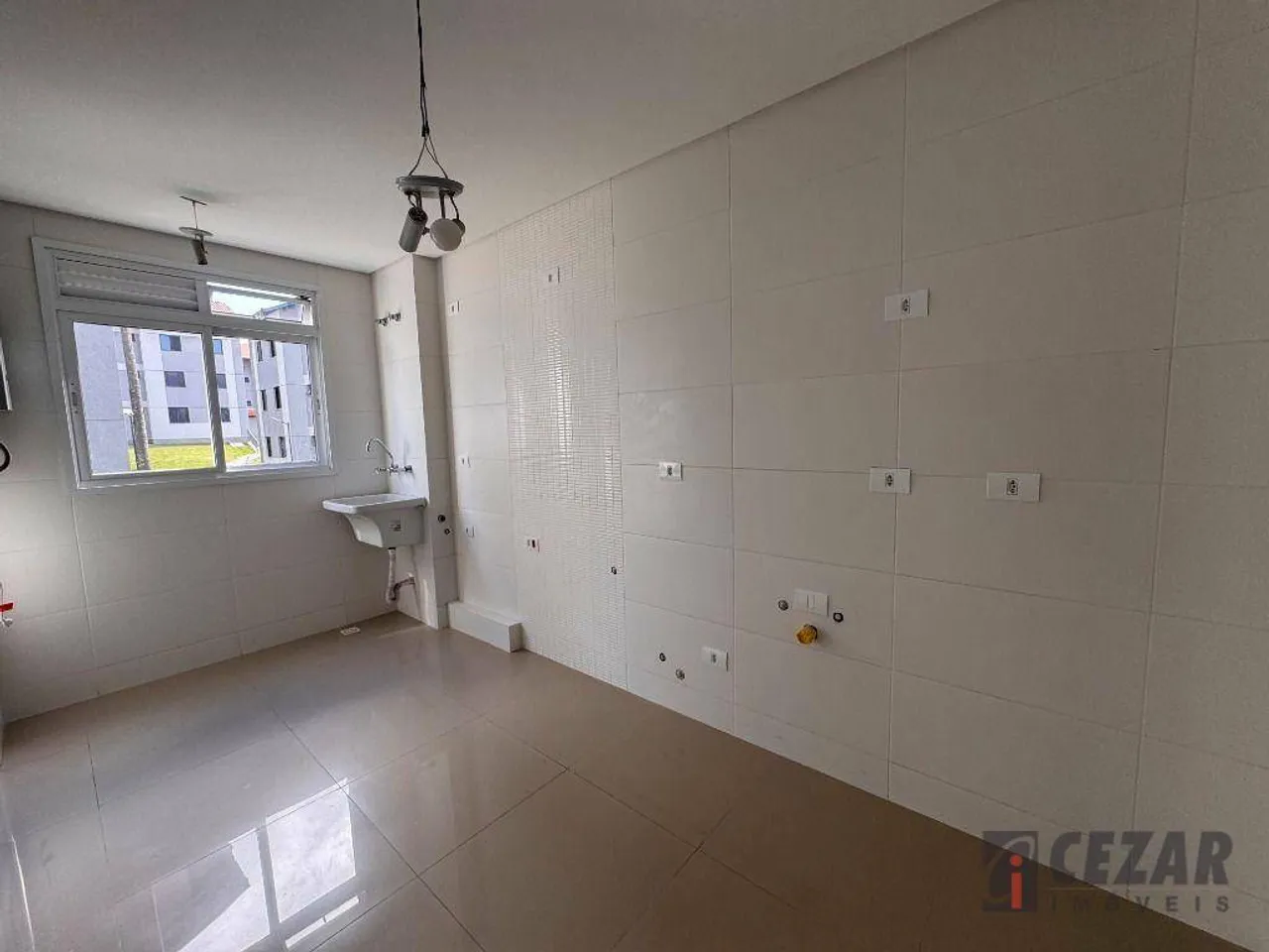 3-bedroom apartment with balcony and built-in grill — photo 2