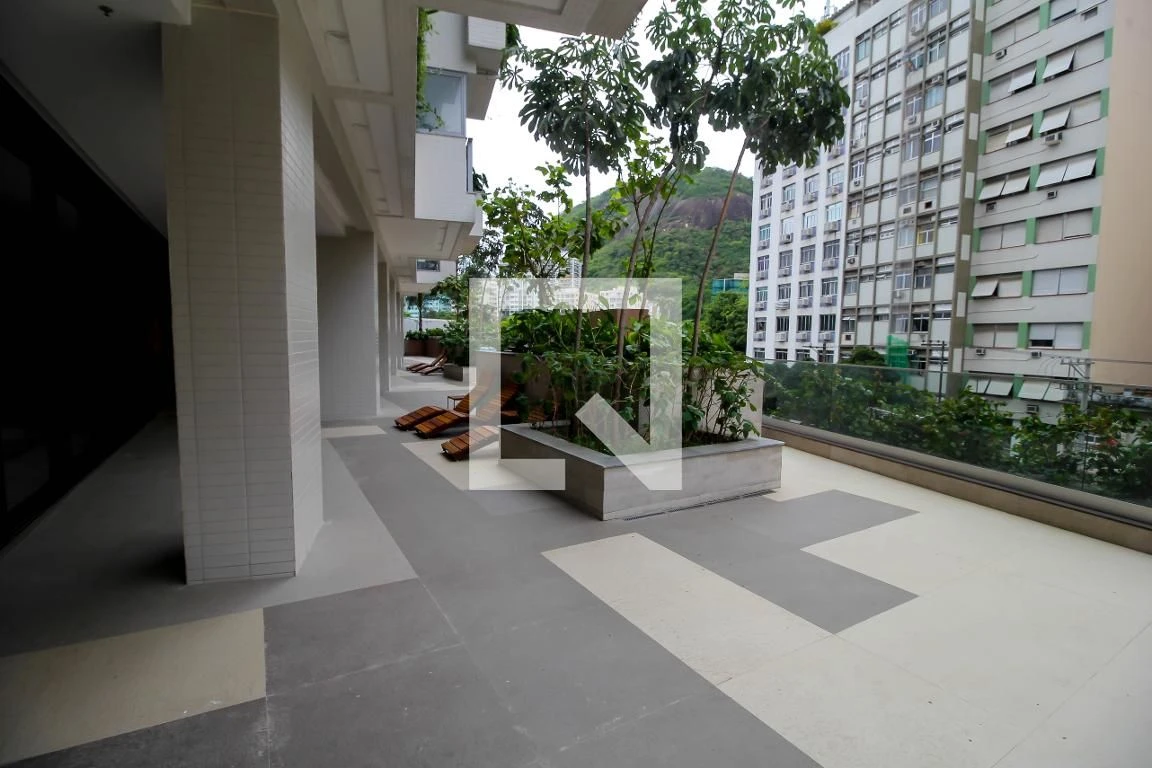 Unfurnished apartment with 2 bedrooms, 1 en-suite — photo 38