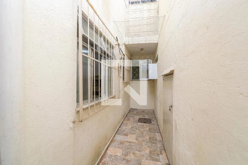 One-bedroom, 40 m² house in Rio de Janeiro — photo 23