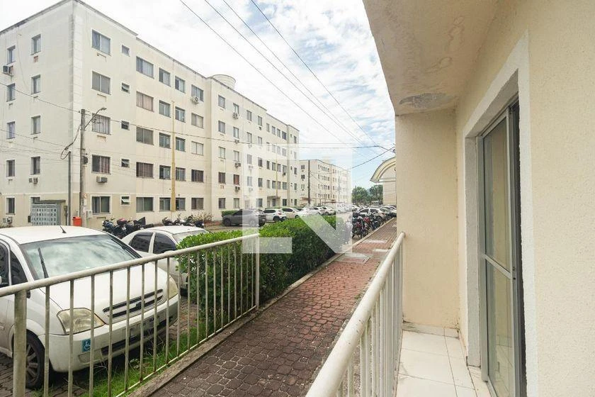 Apartamento de 1 quarto em condomínio com piscina — photo 23