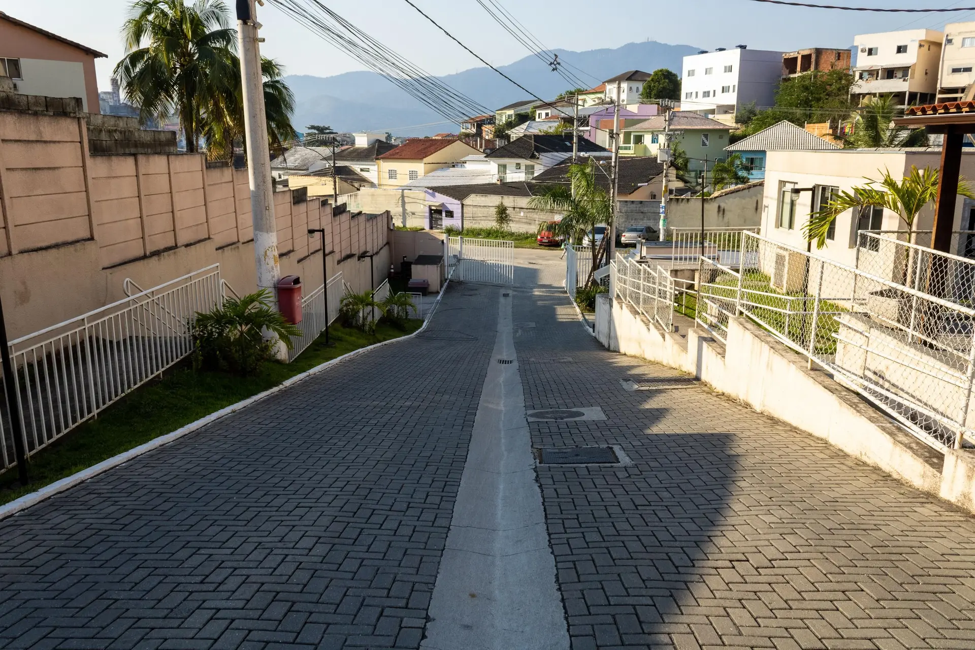 Apartamento de 44 m² e 2 quartos, Campo Grande — photo 3