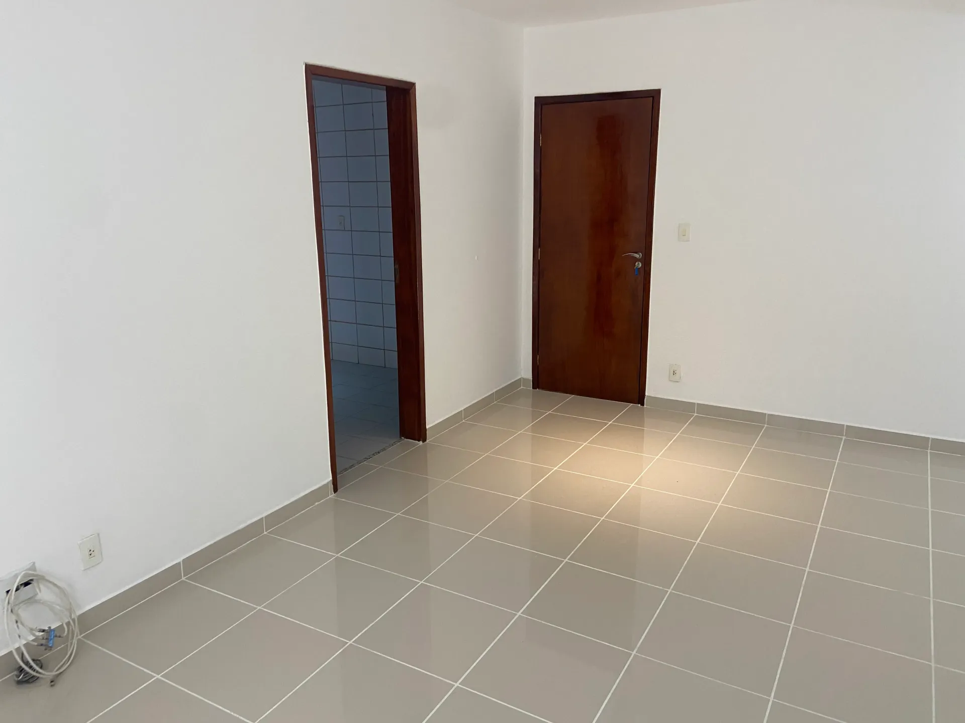 3 quartos e máquina de lavar: apartamento de 95 m² — photo 14
