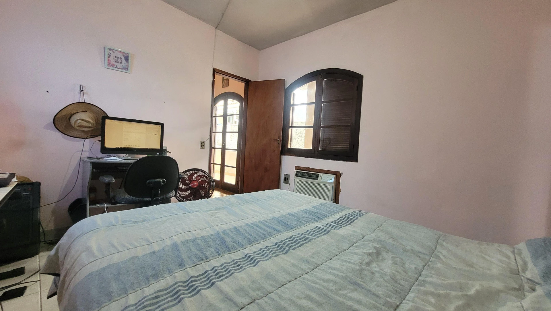 Casa amueblada con 2 habitaciones y 2 baños — photo 4